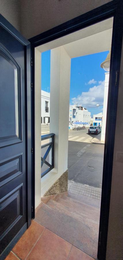 דירות Brisa De Caleta De פאמארה מראה חיצוני תמונה