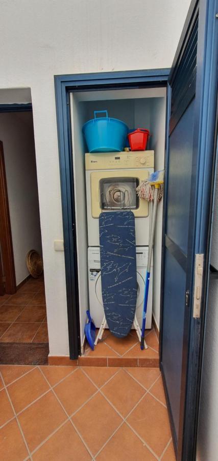 דירות Brisa De Caleta De פאמארה מראה חיצוני תמונה